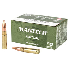 Load image into Gallery viewer, Magtech 300blk 200gr Fmj Sub 50-1000