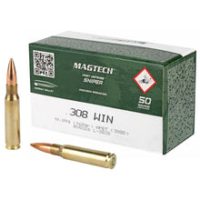 Load image into Gallery viewer, Magtech 308win 168gr Hpbt 50-400