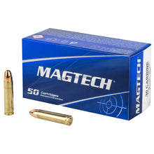 Load image into Gallery viewer, Magtech 30carb 110gr Fmj 50-1000