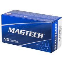Load image into Gallery viewer, Magtech 30carb 110gr Fmj 50-1000