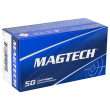 Load image into Gallery viewer, Magtech 30carb 110gr Fmj 50-1000