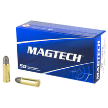 Load image into Gallery viewer, Magtech 32s&amp;w Long 98gr Lrn 50-1000