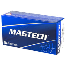 Load image into Gallery viewer, Magtech 32s&amp;w Long 98gr Lrn 50-1000