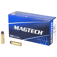 Load image into Gallery viewer, Magtech 32s&amp;w Long 98gr Jhp 50-1000