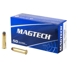 Load image into Gallery viewer, Magtech 357mag 158gr Jsp 50-1000