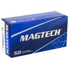 Load image into Gallery viewer, Magtech 357mag 158gr Jsp 50-1000