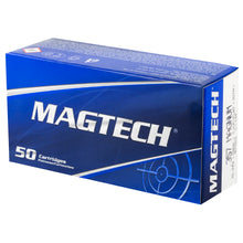 Load image into Gallery viewer, Magtech 357mag 158gr Jsp 50-1000