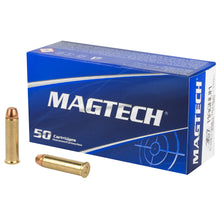 Load image into Gallery viewer, Magtech 357 Mag 125 Fmj Flat 50-1000