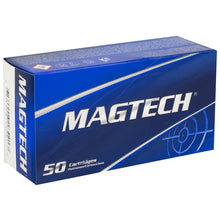 Load image into Gallery viewer, Magtech 357 Mag 125 Fmj Flat 50-1000