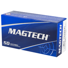 Load image into Gallery viewer, Magtech 357 Mag 125 Fmj Flat 50-1000