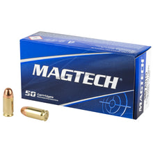 Load image into Gallery viewer, Magtech 380acp 95gr Fmj 50-1000