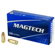 Load image into Gallery viewer, Magtech 380acp 95gr Jhp 50-1000