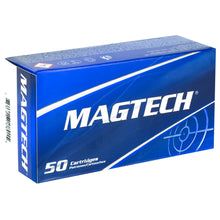 Load image into Gallery viewer, Magtech 38 Spl+p 125sjsp Flat 50-
