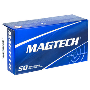 Magtech 38 Spl+p 125sjsp Flat 50-