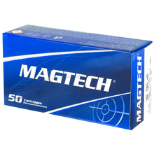 Load image into Gallery viewer, Magtech 38 Spl+p 125sjsp Flat 50-