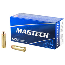 Load image into Gallery viewer, Magtech 38spl Fmj Flat 50/1000
