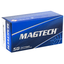 Load image into Gallery viewer, Magtech 38spl Fmj Flat 50/1000