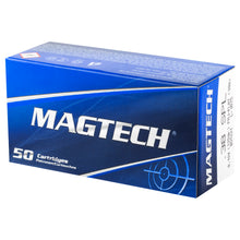 Load image into Gallery viewer, Magtech 38spl Fmj Flat 50/1000