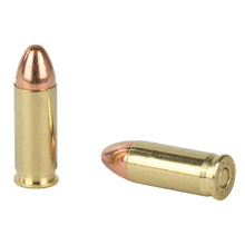 Load image into Gallery viewer, Magtech 38super +p 130gr Fmj 50-1000