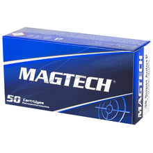 Load image into Gallery viewer, Magtech 38super +p 130gr Fmj 50-1000
