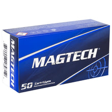Load image into Gallery viewer, Magtech 38super +p 130gr Fmj 50-1000
