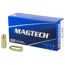 Load image into Gallery viewer, Magtech 40s&amp;w 180gr Fmj 50-1000
