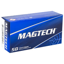 Load image into Gallery viewer, Magtech 40s&amp;w 180gr Fmj 50-1000