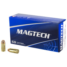 Load image into Gallery viewer, Magtech 40sw 165gr Fmj Flat 50-1000