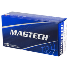 Load image into Gallery viewer, Magtech 40sw 165gr Fmj Flat 50-1000