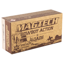 Load image into Gallery viewer, Magtech 45lc 250gr Lfn Cwby 50-1000