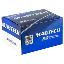 Load image into Gallery viewer, Magtech 500sw Sjsp 20/500
