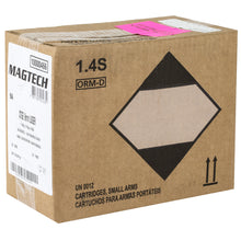 Load image into Gallery viewer, Magtech 9mm 115gr Fmj 1000rd Case