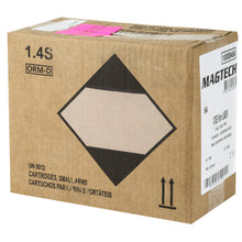 Load image into Gallery viewer, Magtech 9mm 115gr Fmj 1000rd Case