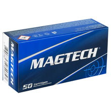Load image into Gallery viewer, Magtech 9mm 115gr Fmj 1000rd Case