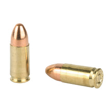 Load image into Gallery viewer, Magtech 9mm 115gr Fmj 50-1000