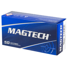 Load image into Gallery viewer, Magtech 9mm 115gr Fmj 50-1000