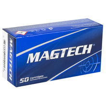 Load image into Gallery viewer, Magtech 9mm 115gr Fmj 50-1000
