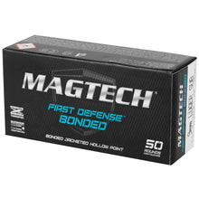 Load image into Gallery viewer, Magtech 9mm 147gr Bond Jhp 50-1000