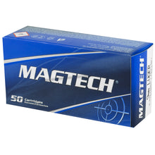 Load image into Gallery viewer, Magtech 9mm 124gr Fmj 50-1000