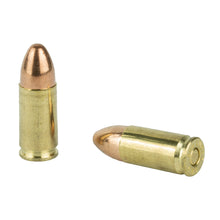 Load image into Gallery viewer, Magtech 9mm 124gr Fmj 50-1000
