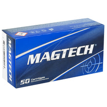 Load image into Gallery viewer, Magtech 9mm 124gr Fmj 50-1000