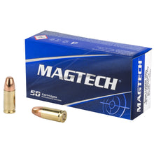 Load image into Gallery viewer, Magtech 9mm 147gr Fmj Sub 50-1000