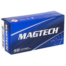Load image into Gallery viewer, Magtech 9mm 147gr Fmj Sub 50-1000