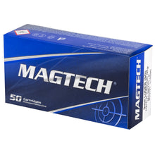Load image into Gallery viewer, Magtech 9mm 147gr Fmj Sub 50-1000