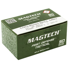 Load image into Gallery viewer, Magtech Cbc M193 556nato 55gr Fmj 50