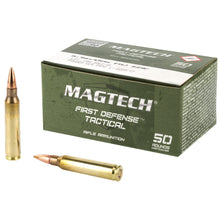 Load image into Gallery viewer, Magtech Cbc 556nato 62gr Fmj 50-1000