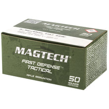 Load image into Gallery viewer, Magtech Cbc 556nato 62gr Fmj 50-1000