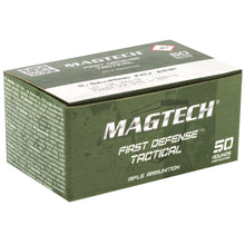 Load image into Gallery viewer, Magtech Cbc 556nato 62gr Fmj 50-1000