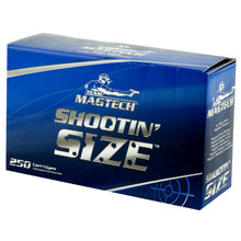 Load image into Gallery viewer, Magtech 9mm 115gr Fmj 250-1000