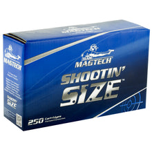 Load image into Gallery viewer, Magtech 9mm 115gr Fmj 250-1000